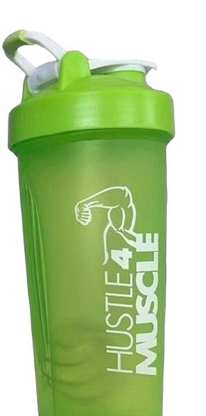 Shaker Bottle