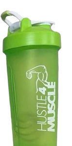 Shaker Bottle